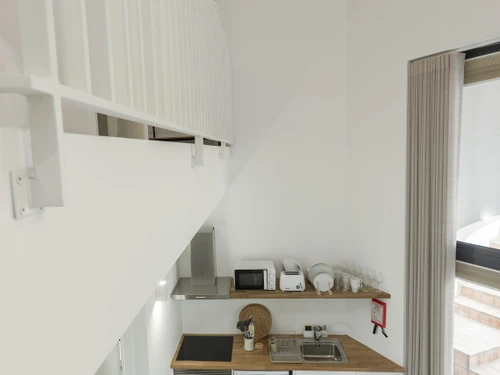 Appartement Faro, 2 pièces, 2 personnes - photo_1011865795946