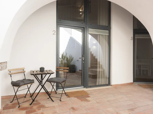 Appartement Faro, 2 pièces, 2 personnes - photo_1011865795946