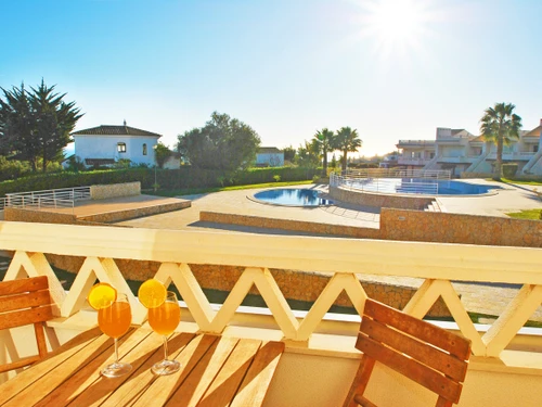 Gîte Albufeira, 3 pièces, 6 personnes - photo_1011865796082