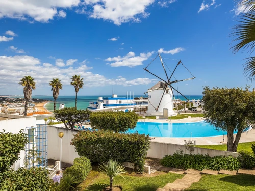 Apartment Albufeira, 1 bedroom, 4 persons - photo_1011865796233