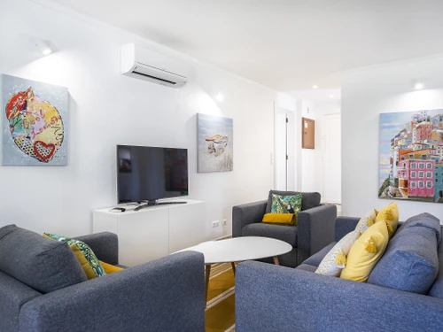 Appartement Albufeira, 2 pièces, 4 personnes - photo_1011865796233