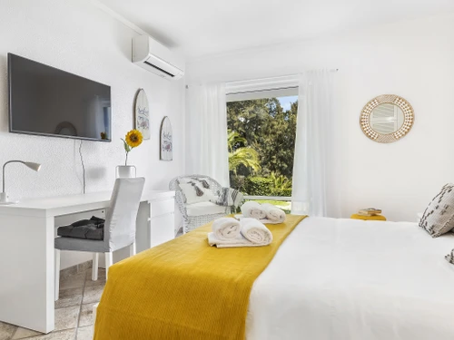 Appartement Albufeira, 2 pièces, 4 personnes - photo_1011865796233