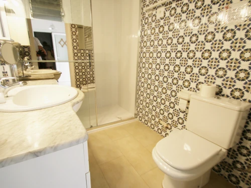 Villa Cambrils, 3 pièces, 5 personnes - photo_1011865796527