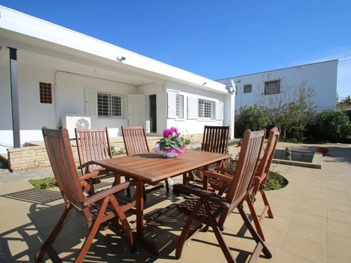 Villa Cambrils, 2 bedrooms, 5 persons - photo_1011865796527