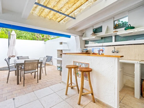 Villa Empuriabrava, 3 pièces, 6 personnes - photo_1011865796670