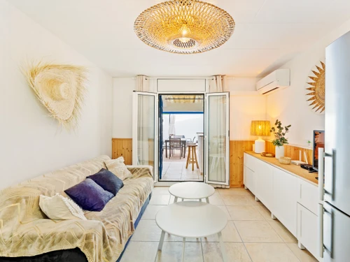 Villa Empuriabrava, 3 pièces, 6 personnes - photo_1011865796670