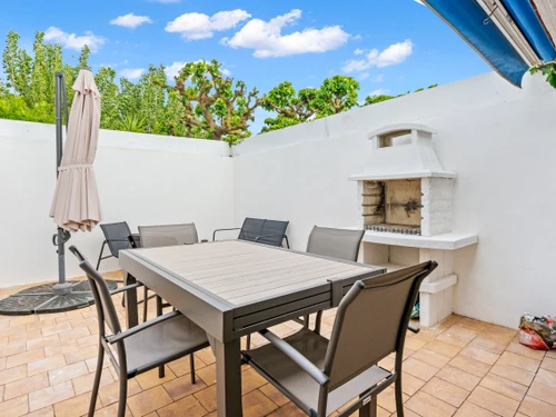 Villa Empuriabrava, 3 pièces, 6 personnes - photo_1011865796670