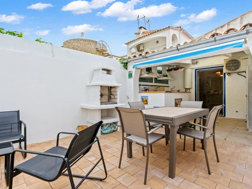 Villa Empuriabrava, 3 pièces, 6 personnes - photo_1011865796670