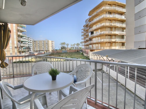 Appartement La Pineda, 3 pièces, 6 personnes - photo_1011865796954