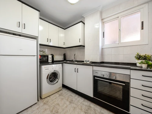 Appartement La Pineda, 3 pièces, 6 personnes - photo_1011865796954