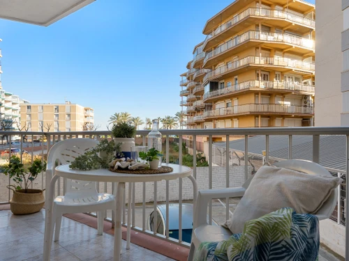 Appartement La Pineda, 3 pièces, 6 personnes - photo_1011865796954