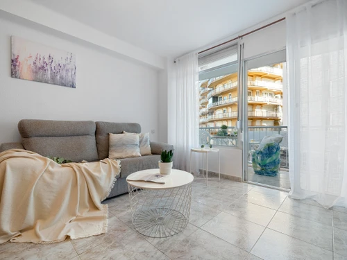 Appartement La Pineda, 3 pièces, 6 personnes - photo_1011865796954