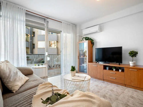 Appartement La Pineda, 3 pièces, 6 personnes - photo_1011865796954