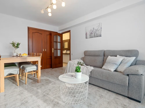 Appartement La Pineda, 3 pièces, 6 personnes - photo_1011865796954