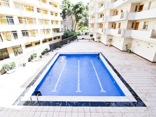 Apartamento Salou, 2 dormitorios, 6 personas - photo_1011865797076