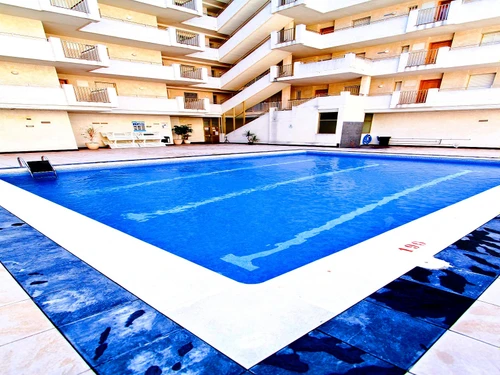 Apartamento Salou, 2 dormitorios, 6 personas - photo_1011865797076
