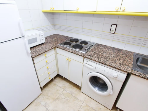 Apartamento Salou, 2 dormitorios, 6 personas - photo_1011865797076