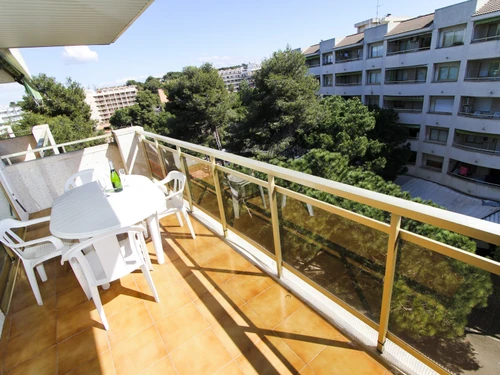 Apartamento Salou, 2 dormitorios, 6 personas - photo_1011865797076