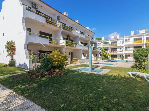 Ferienwohnung Quarteira-Vilamoura, 3 Schlafzimmer, 6 Personen - photo_1011865797478