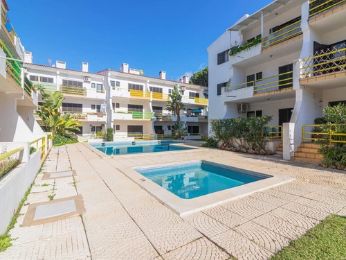Ferienwohnung Quarteira-Vilamoura, 3 Schlafzimmer, 6 Personen - photo_1011865797478