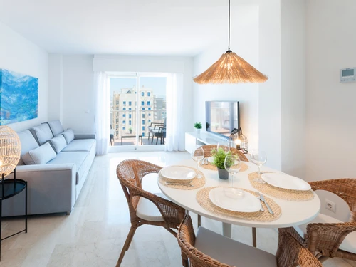 Ferienwohnung Gandía, 2 Schlafzimmer, 4 Personen - photo_1011865797612