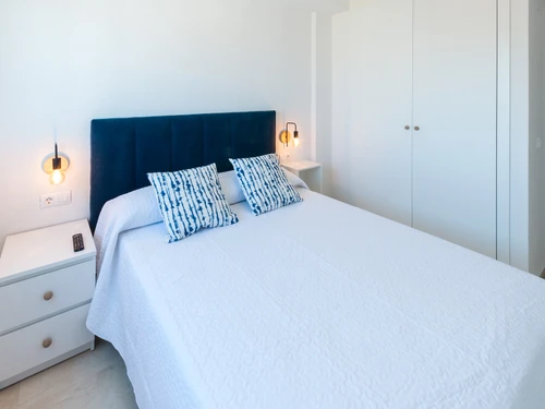 Ferienwohnung Gandía, 2 Schlafzimmer, 4 Personen - photo_1011865797612