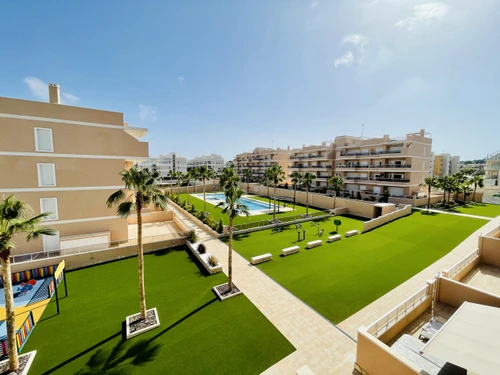 Appartement Dehesa de Campoamor, 4 pièces, 6 personnes - photo_1011865797764