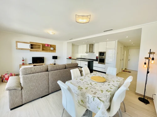 Ferienwohnung Dehesa de Campoamor, 3 Schlafzimmer, 6 Personen - photo_1011865797764