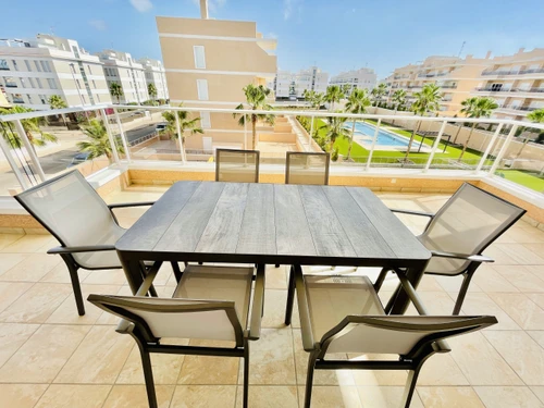 Ferienwohnung Dehesa de Campoamor, 3 Schlafzimmer, 6 Personen - photo_1011865797764