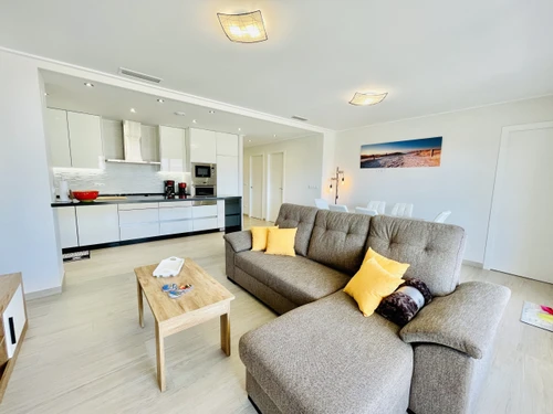 Ferienwohnung Dehesa de Campoamor, 3 Schlafzimmer, 6 Personen - photo_1011865797764