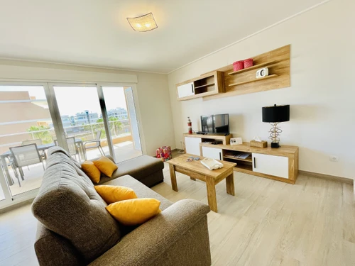 Ferienwohnung Dehesa de Campoamor, 3 Schlafzimmer, 6 Personen - photo_1011865797764