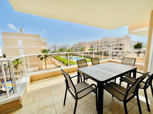 Ferienwohnung Dehesa de Campoamor, 3 Schlafzimmer, 6 Personen - photo_1011865797764