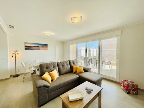 Ferienwohnung Dehesa de Campoamor, 3 Schlafzimmer, 6 Personen - photo_1011865797764