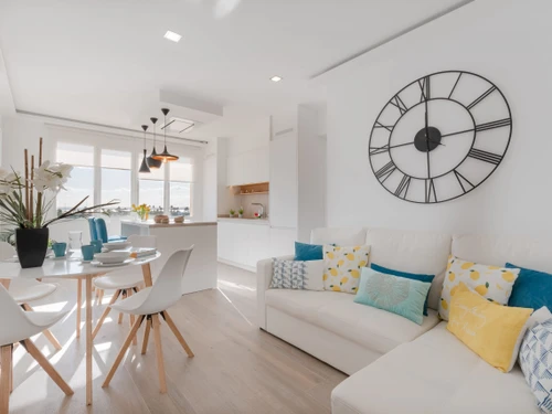 Apartment Alcúdia, 2 bedrooms, 4 persons - photo_1011865798042