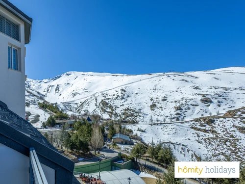 Apartment Sierra Nevada, 3 bedrooms, 7 persons - photo_1011865798176