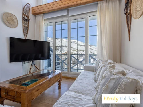 Apartamento Sierra Nevada, 3 dormitorios, 7 personas - photo_1011865798176