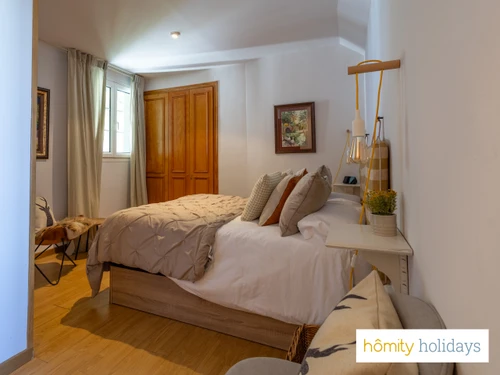 Apartment Sierra Nevada, 3 bedrooms, 7 persons - photo_1011865798176