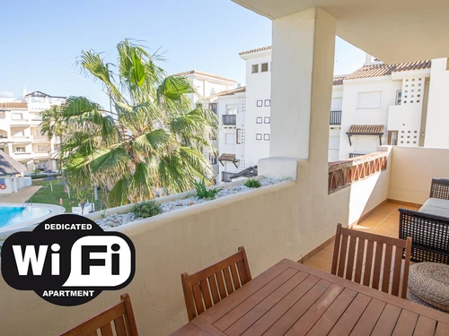Ferienwohnung Manilva, 2 Schlafzimmer, 4 Personen - photo_1011865798307