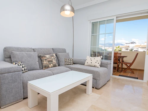 Apartment Manilva, 2 bedrooms, 4 persons - photo_1011865798307