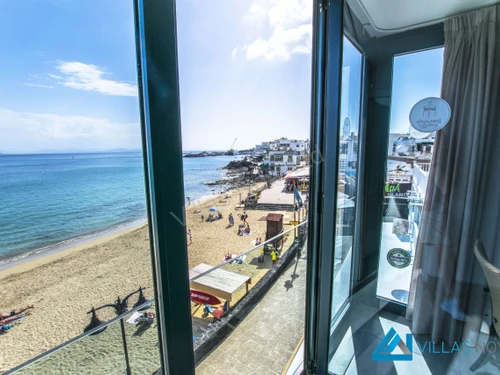 Appartement Playa Blanca, 2 pièces, 2 personnes - photo_1011865798439