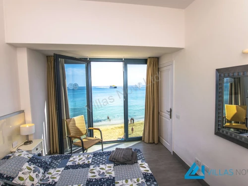 Ferienwohnung Playa Blanca, 1 Schlafzimmer, 2 Personen - photo_1011865798439