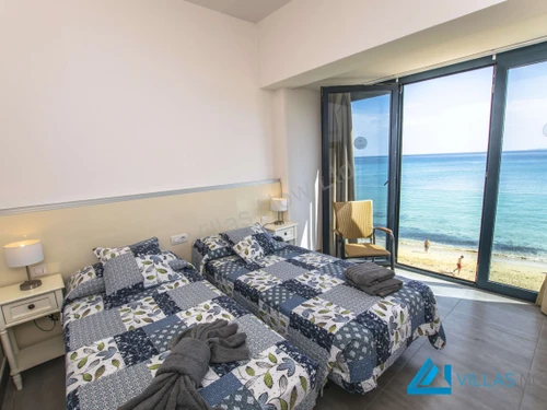 Ferienwohnung Playa Blanca, 1 Schlafzimmer, 2 Personen - photo_1011865798439