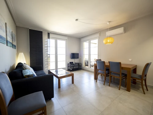 Ferienwohnung Isla Canela, 1 Schlafzimmer, 3 Personen - photo_1011865798562