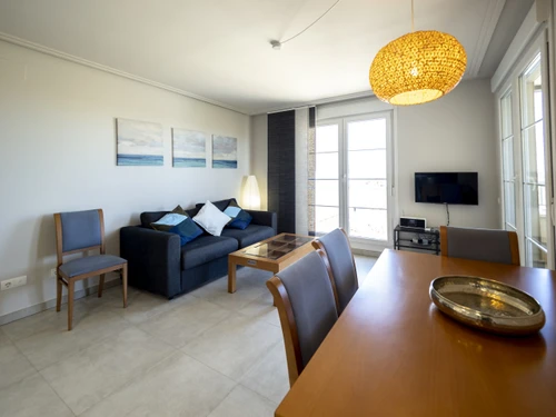 Ferienwohnung Isla Canela, 1 Schlafzimmer, 3 Personen - photo_1011865798562