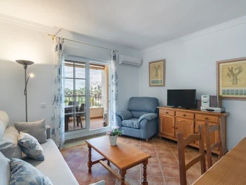 Appartement Punta del Moral, 3 pièces, 4 personnes - photo_1011865798704