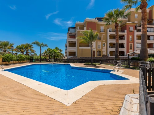 Appartement Punta del Moral, 3 pièces, 4 personnes - photo_1011865798704