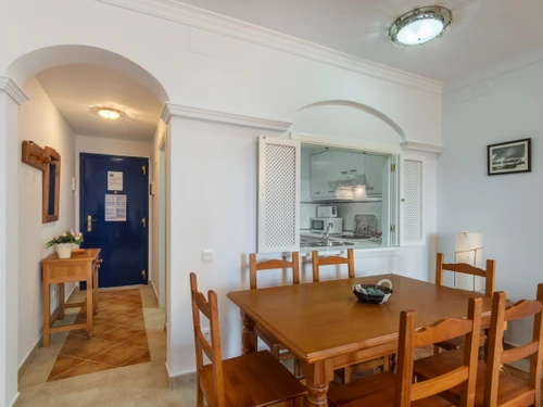 Appartement Punta del Moral, 3 pièces, 4 personnes - photo_1011865798704