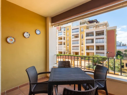 Apartamento Isla del Moral, 2 dormitorios, 4 personas - photo_1011865798704