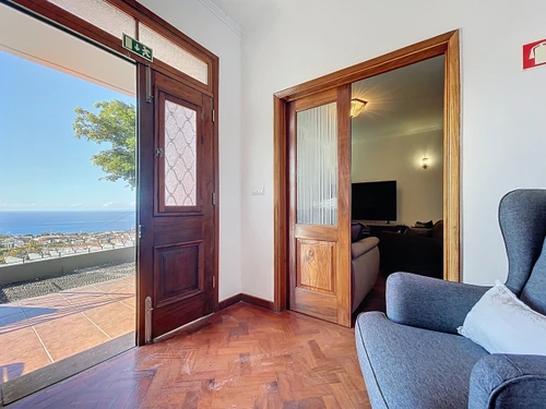 Appartement Funchal, 4 pièces, 6 personnes - photo_1011865798841