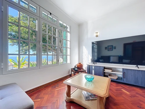 Appartement Funchal, 4 pièces, 6 personnes - photo_1011865798841